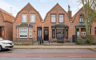 Axelsestraat 137