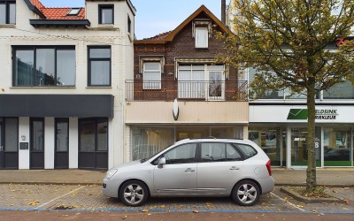 Axelsestraat 6