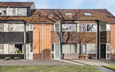 Oude Vaart 136