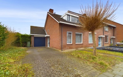 Akkerwindelaan 25
