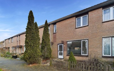 Klaprooslaan 84