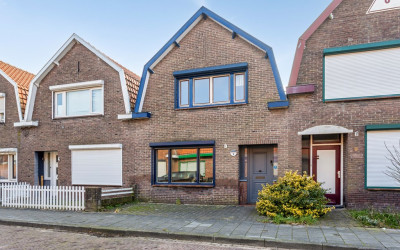 Leliestraat 6