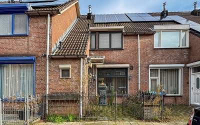 Rozenstraat 16