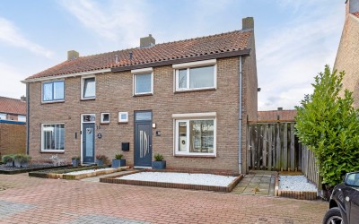 Prunusstraat 13