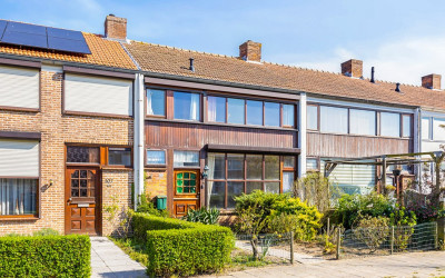 Spoorstraat 109
