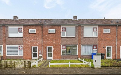 Vergaertstraat 18