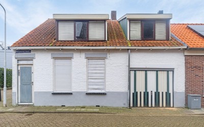 Keijzerstraat 1