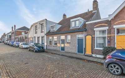 Rozemarijnstraat 7