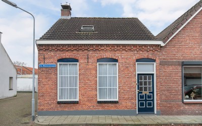 Te Waterstr. 1