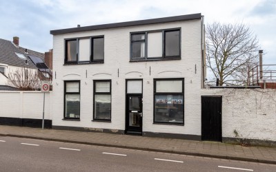 Axelsestraat 1