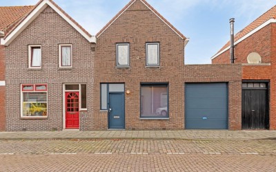 Kloosterlaan 67