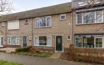 Laureijnestraat 56