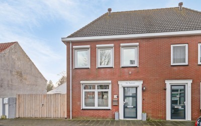 Graafjansdijk A 180-A