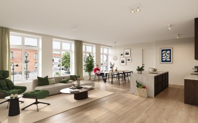 Baudeloohof 2