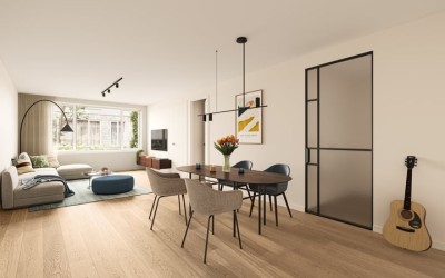 Baudeloohof 5