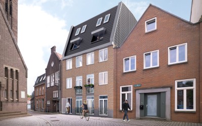 Houtmarkt 22