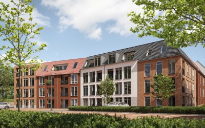 Minderbroedersstraat 66