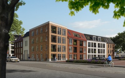 Minderbroedersstraat 68
