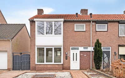 Vondelstraat 10