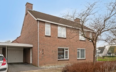 Haydnstraat 7