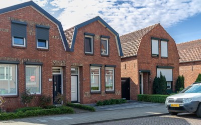IJzerenhandstraat 14