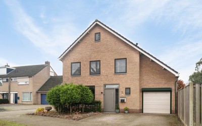 Liniestraat 2