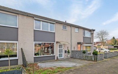 Baronieplein 18
