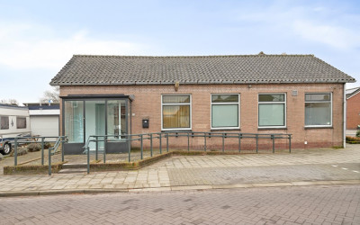 Oude Drydij. 15