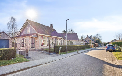 Heerstraat 21
