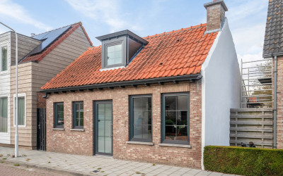 Grensstraat 7