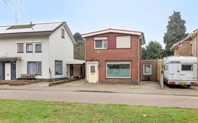Prins Bernhardstraat 9
