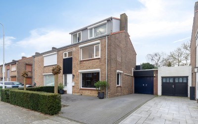 Ferdinandstraat 43