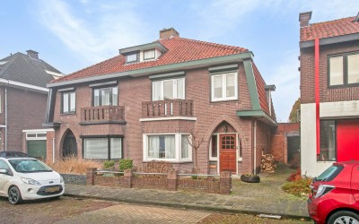 Prins Hendrikstraat 60