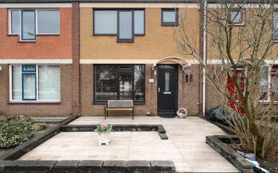 Boekweitstraat 29