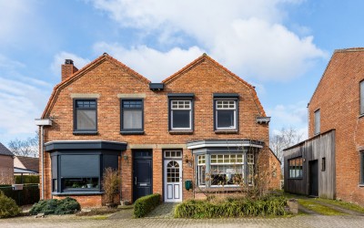 Klapstraat 15