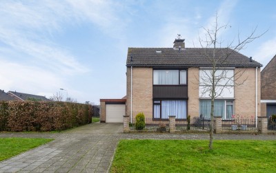 Lemenstraat 1