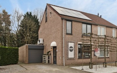 Eikenhof 13