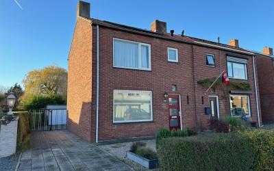 Rapenburg 91-A