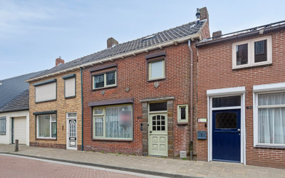 Rapenburg 66