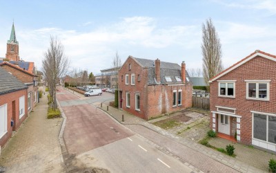 Rapenburg 86