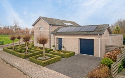 Elzenstraat 36