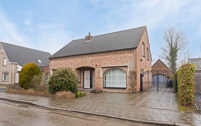 Bossestraat 50
