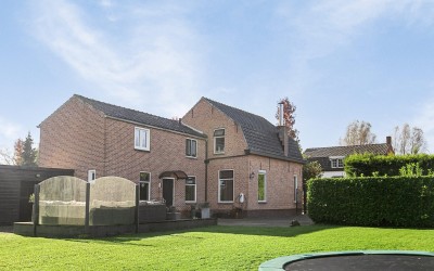 Hulsterweg 143