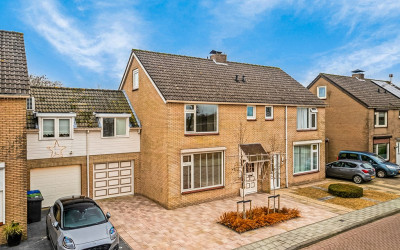 Emmastraat 13