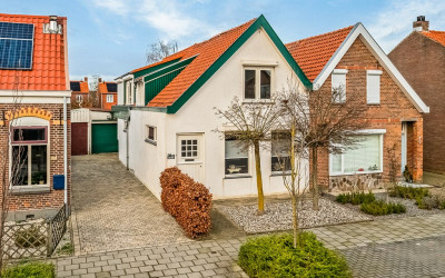 Cloosterstraat 91