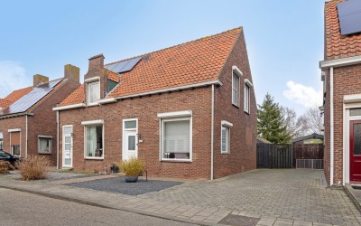 Zoutedijk 18