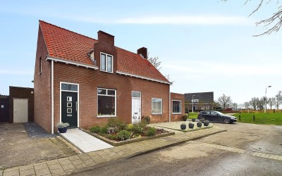 Zoutedijk 4