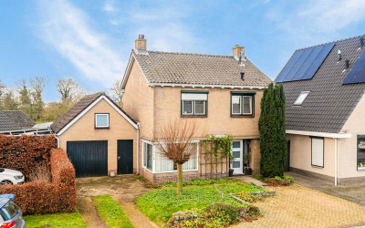 Groenendijk 4
