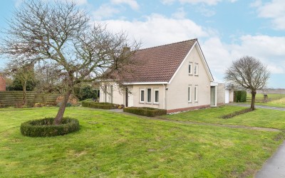 Groenendijk 106-A
