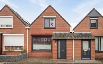Trompstraat 22